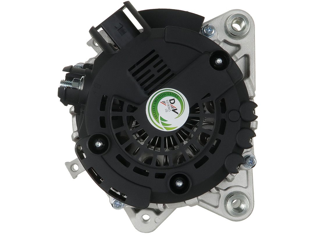 Alternátor CG25U053, GK2T-10300-CA06, FORD USA EDGE 2.0D, TOURNEO TRANSIT CUSTOM V362, 12V/250A - Image 4