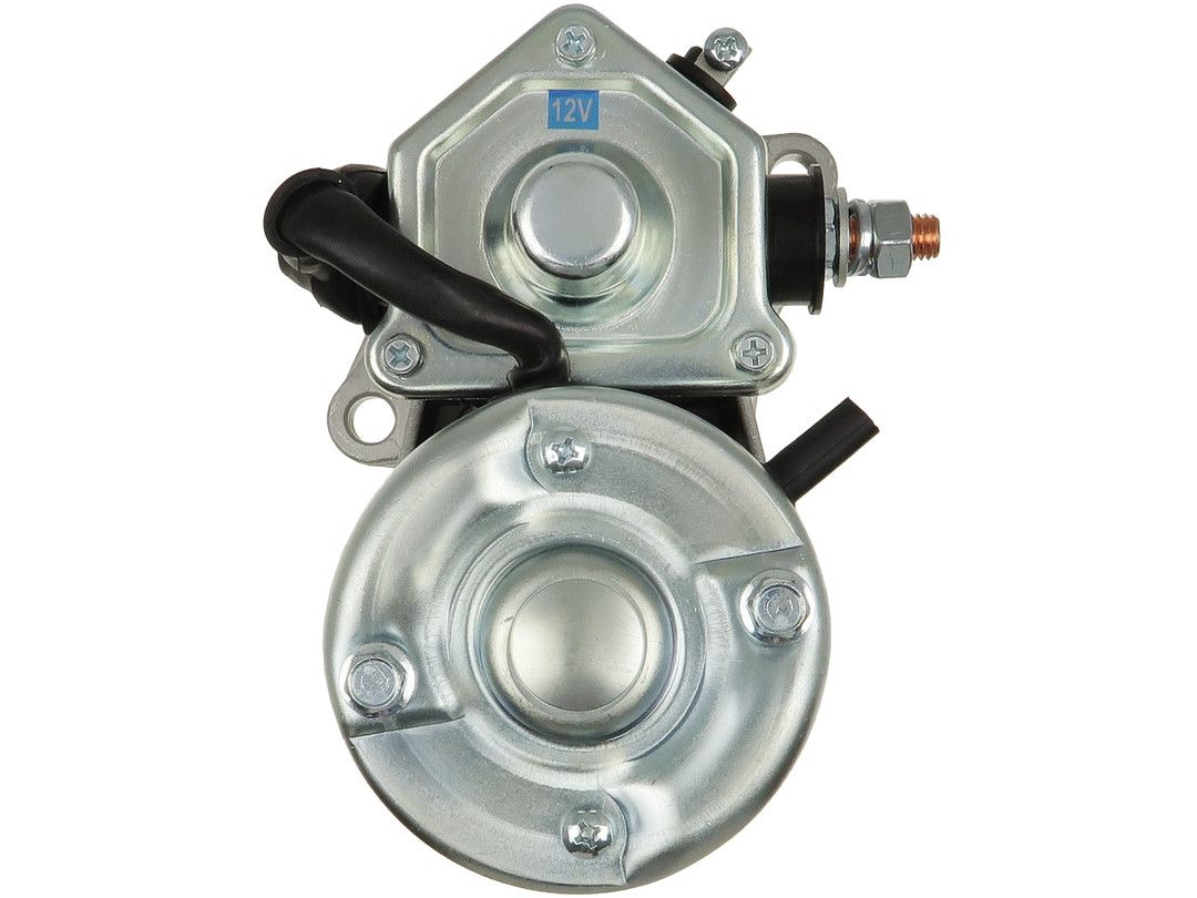 Startér pro VZV Hyster , YALE GP120 GP70, 228080-7810, 228000-7810, 228000-7812, 12V - Image 2