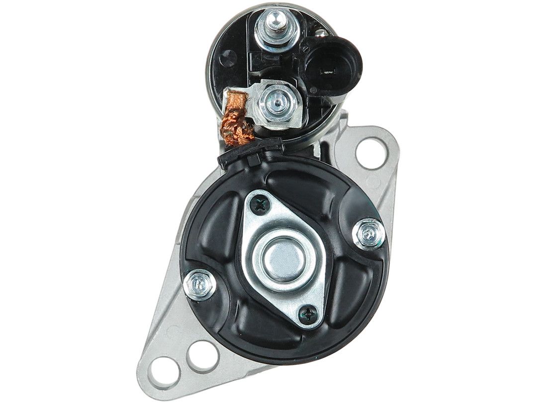 Startér 0001121408, 0001121409, 02Z911023GX, 02Z911023E, 12V/1.1KW, repasovaný - Image 3