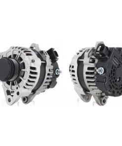 Alternátor KIA Picanto III, Hyundai i10 III, 37300-07200, 37300-07250, 37300-07400, 37300-07450, 14V/130A
