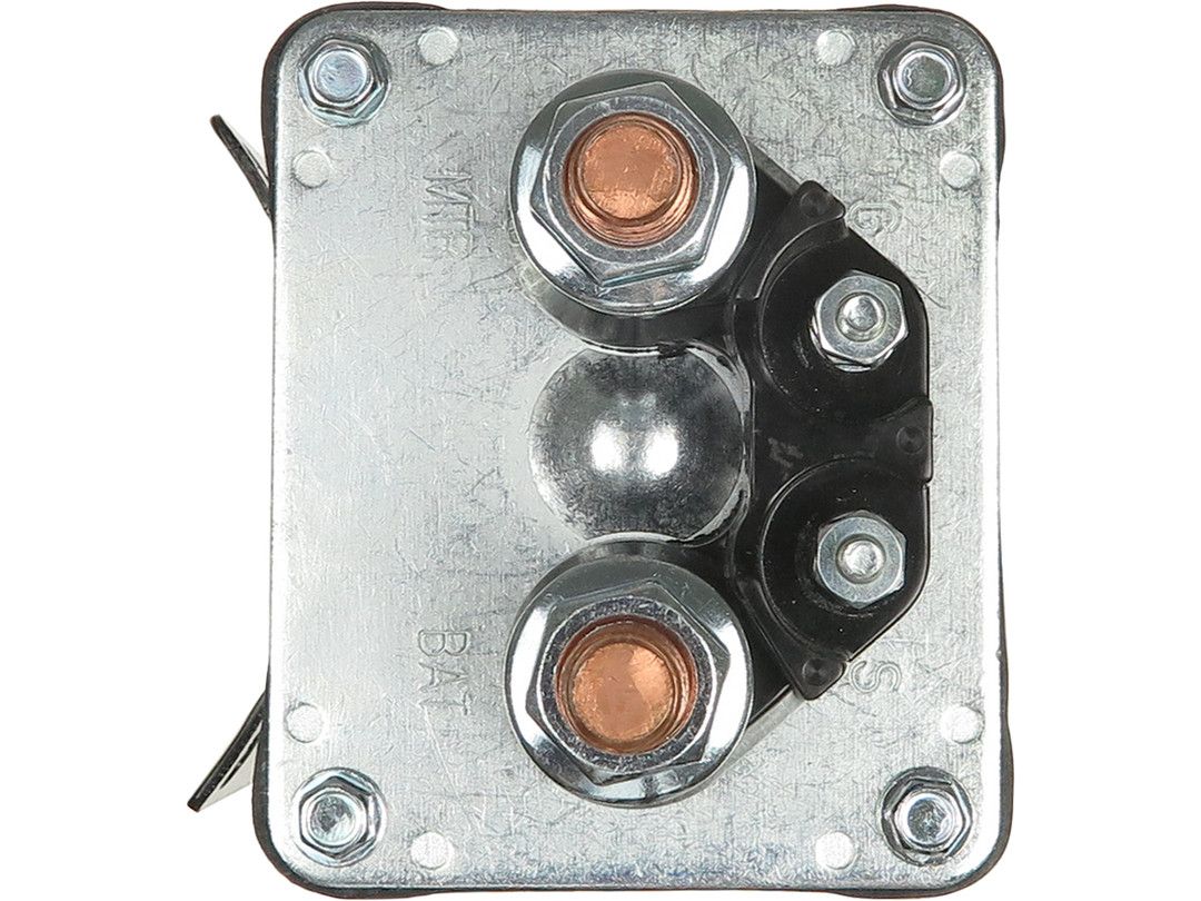 Spínač startéru CATERPILLAR 24V, 10478850, 10478905, 1109768, 1113584, 1990276, 1993989, 10478911 - Image 2