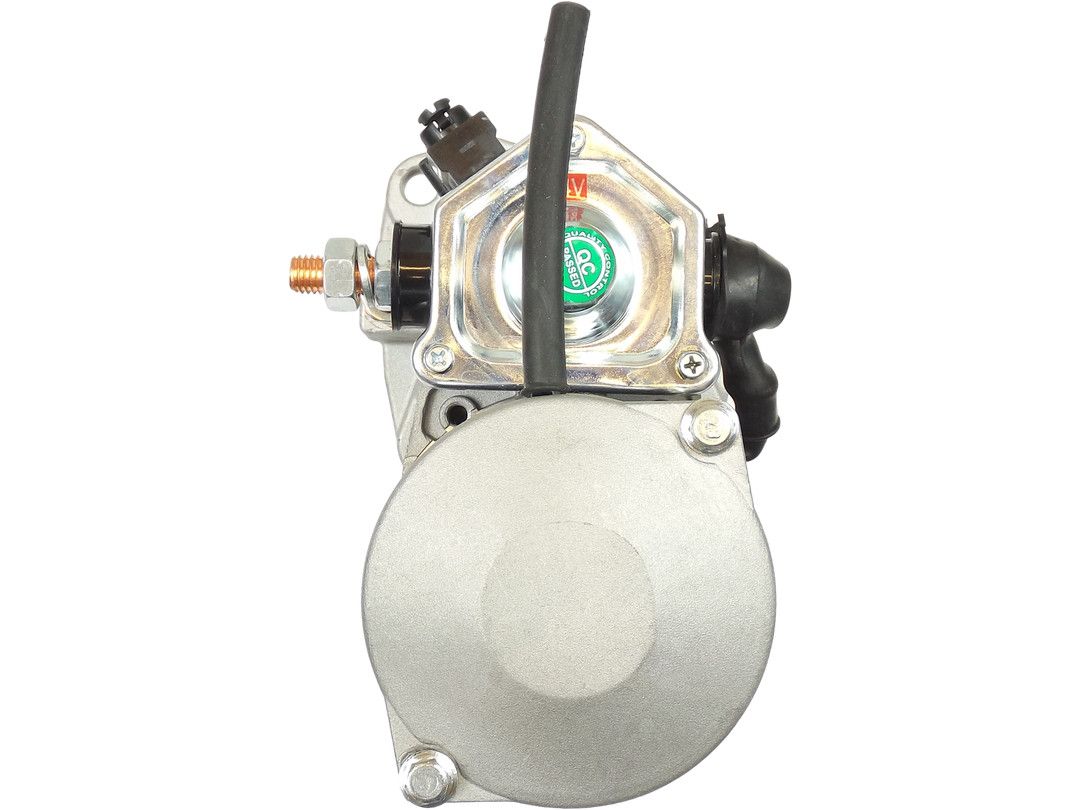 Startér JOHN DEERE, TIMBERJACK, RE501060, SE501406, RE501150, 228000-7410, 228000-6560, 24V - Image 3