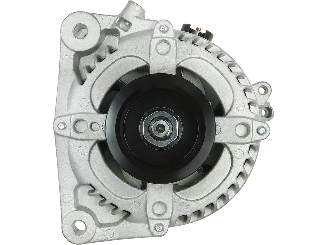 Alternátor pro HONDA ACCORD VIII, CR-V III, CR-V IV 2.0 i-VTEC, 104210-5370, 12V