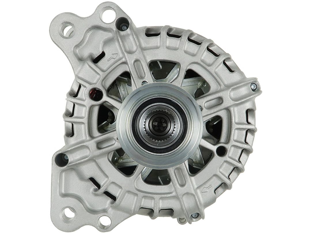 Alternátor TG12C278, TG12C113, 03L903023JX, 03L903023SX, AUDI A1, ŠKODA RAPID, 14V/110A