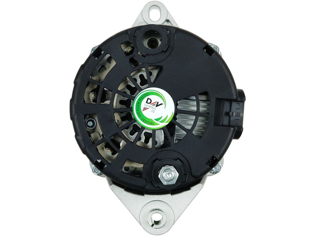 Alternátor Chevrolet AVEO Daewoo KALOS, LACETTI, NUBIRA, 96540541, 96499043, 12V/85A - Image 3