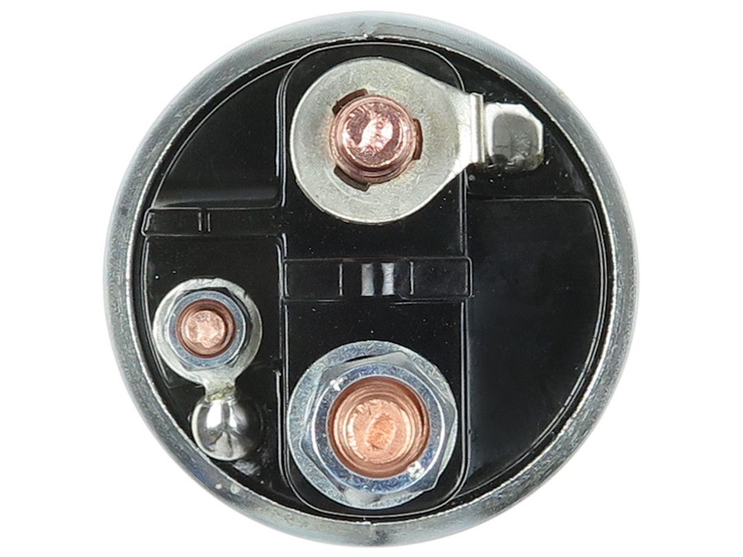 Spínač startéru D6RA12, D6RA161, D6RA38, D6RA661, D6RA721, D6RA74, 232012, 12V - Image 2