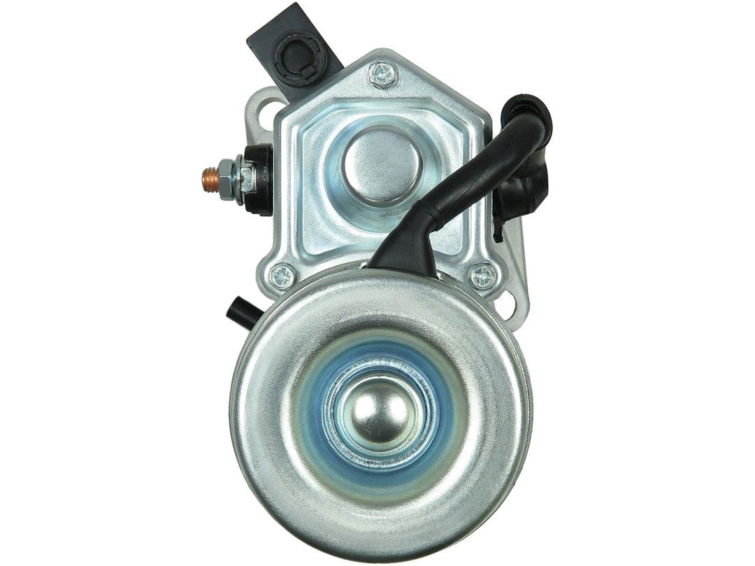 Startér 428000-2650, 428000-2651, 600-863-1410, BOMAG, CUMMINS, KOMATSU, Massey Ferguson, 12V - Image 2