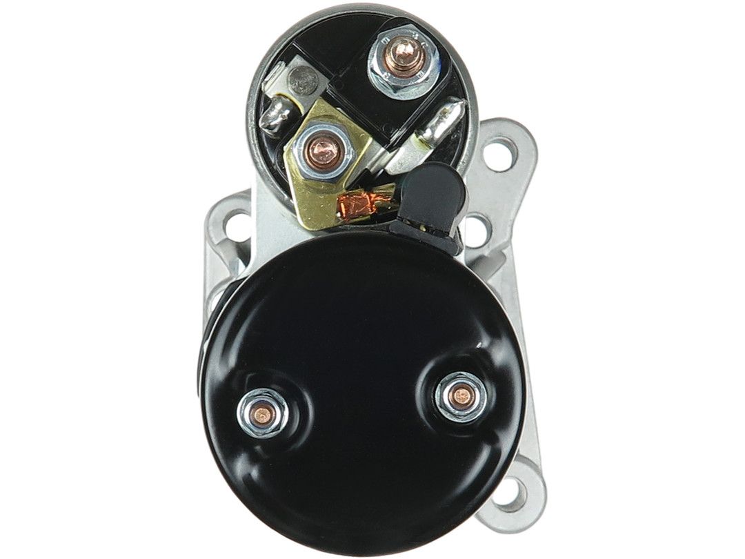 Startér D6RA33, RENAULT Clio Laguna Kangoo R5 R19 Trafic, VOLVO 440/460/480, 12V/1.1kW - Image 2