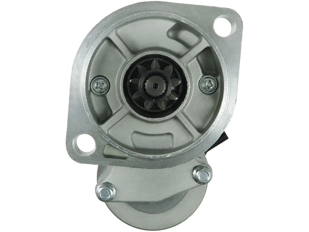 Startér 428000-2650, 428000-2651, 600-863-1410, BOMAG, CUMMINS, KOMATSU, Massey Ferguson, 12V
