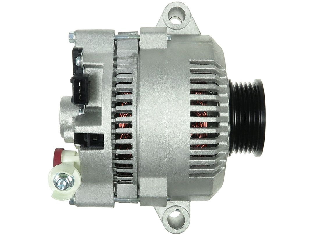 Alternátor FORD Mondeo 1.8TD, 93BB-10300-FD, 93BB-10300-FF, 12V/95A - Image 2