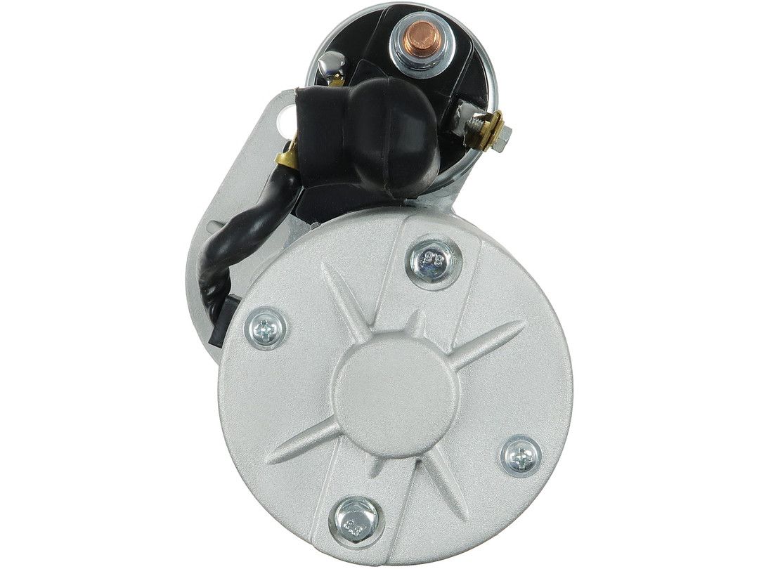 Startér pro VZV Hyster H35FT, H50FT, H70FT, H2.0FT, H2.5FT, H3.0FT, H3.5FT, H3.0XT (L177), 12V/2.3KW - Image 2