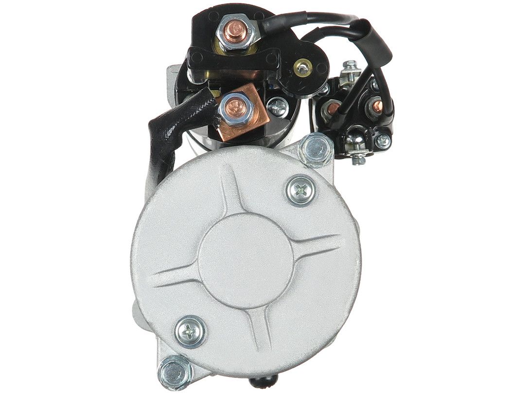 Startér pro Caterpillar 24V, M8T60871, 10R7586, AG32B66-00400, M8T60874AM, 32B66-12100 - Image 2