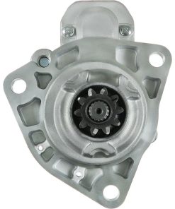 Startér pro motory Cummins 6C 8.3, 9945641, 428000-7140, 438000-3740, 24V/4.8KW