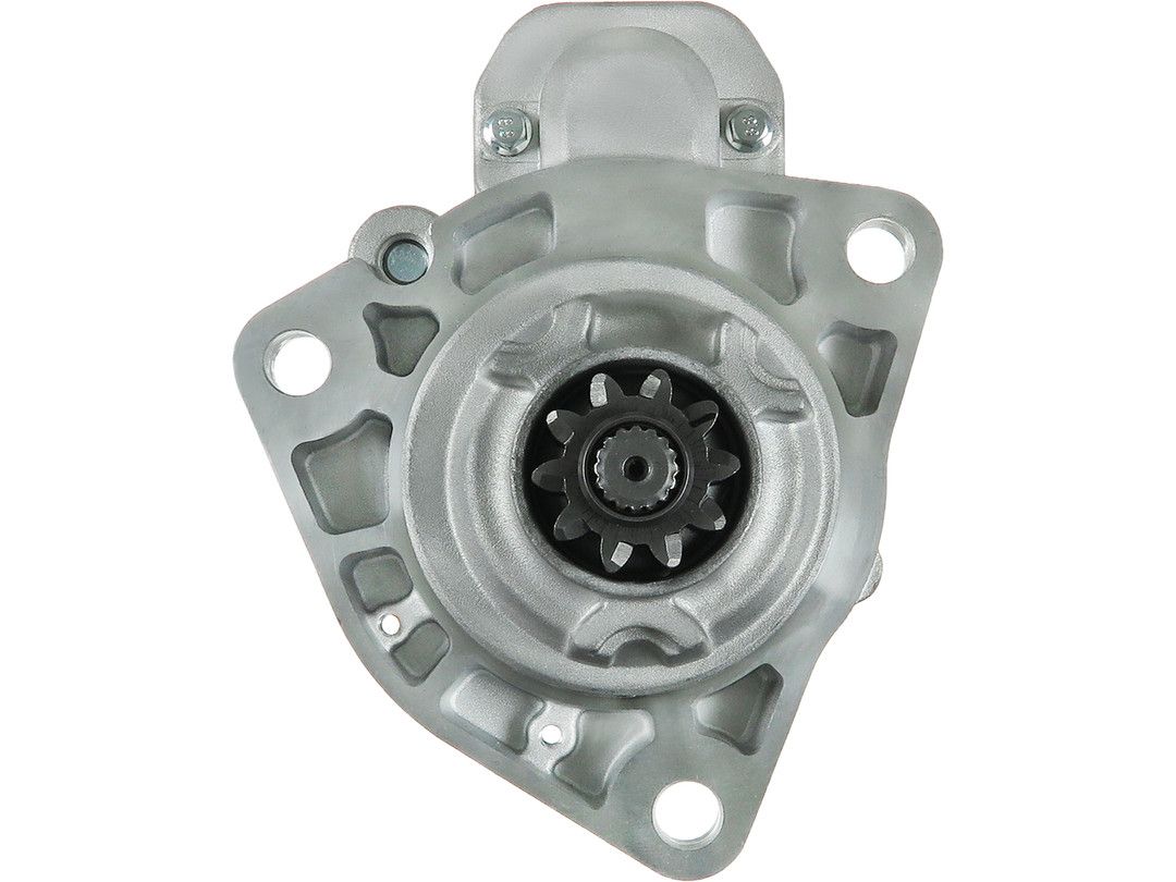 Startér pro motory Cummins 6C 8.3, 9945641, 428000-7140, 438000-3740, 24V/4.8KW