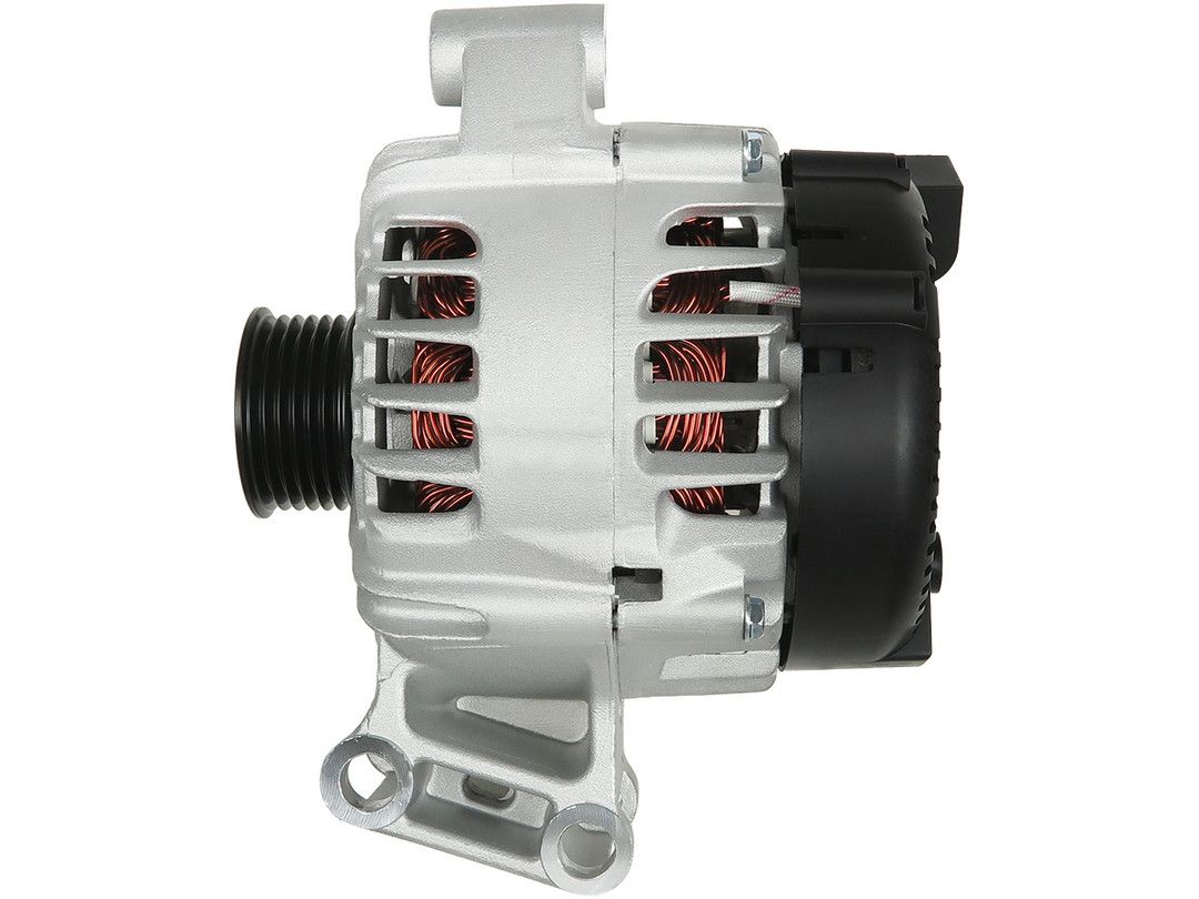 Alternátor TG12C087, 7G9N-10300-CA, CN15-10300-CB, AV6N-10300-HA, TG12C098, 12V/120A - Image 3