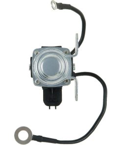 Pomocný spínač startéru M008T63271AM, M8T63271, M008T63271, M008T63271, 24V, MAN TGL_3