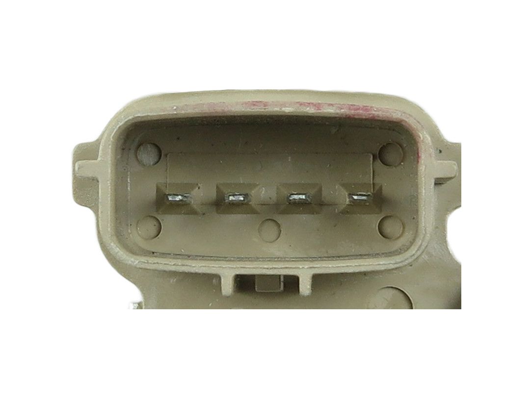 Regulátor alternátoru 37300-38310, AB195126, AB195125, 37300-38400, Hyundai, Kia, 12V - Image 3