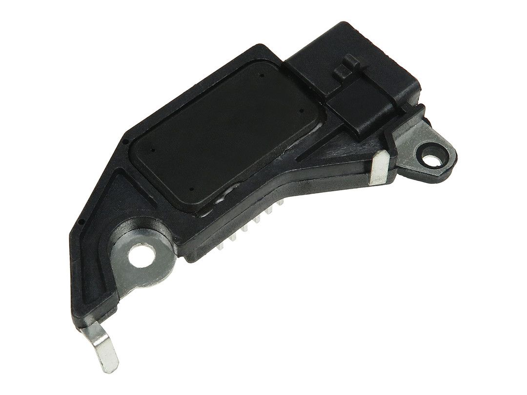 Regulátor alternátoru 96206871, DAEWOO REZZO (U100) 1.8, CHEVROLET, 234306, 12V - Image 2