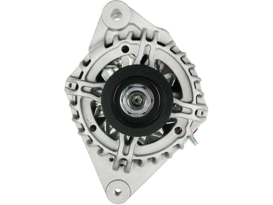 Alternátor TOYOTA YARIS 1.0/1.3 04.99-09.05, 102211-8200, 102211-8010, 27060-0J020, 12V