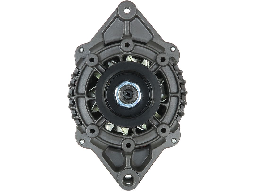 Alternátor 8600030, 19020204, 3972730, 4988274, Case, JCB, TIMBERJACK, 12V/95A