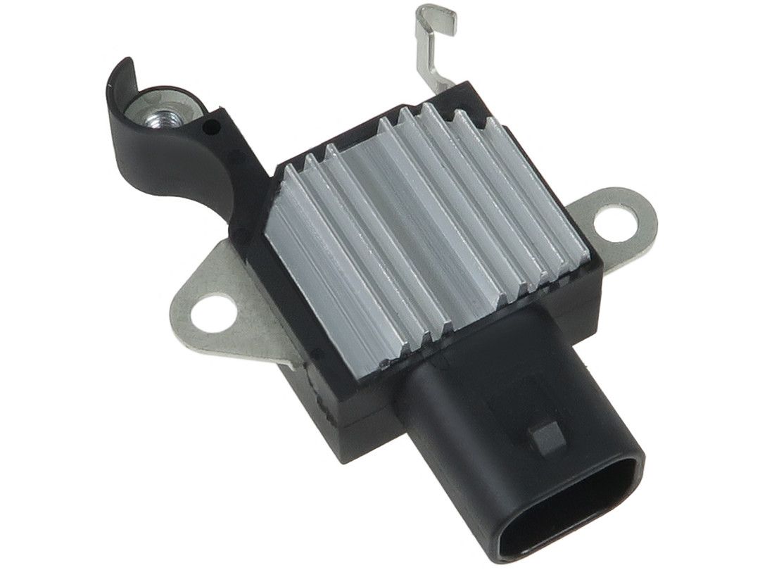 Regulátor alternátoru OPEL, Cadillac, Chevrolet, 104210-6311, 104210-1964, TN104210-1963, 12V