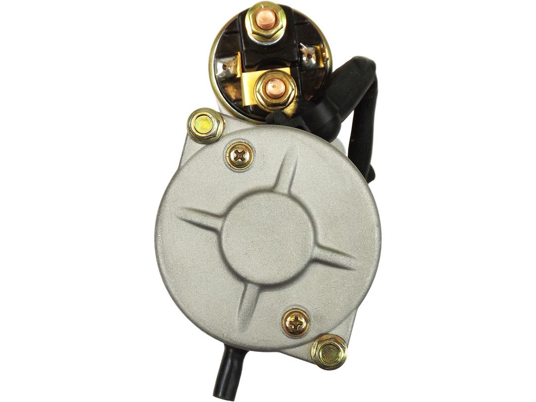 Startér M008T50672, M008T50476AM, M008T50671, M8T50471, 1K012-63010, 12V/3.6KW - Image 3