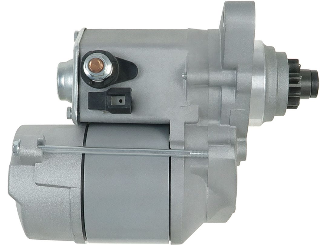 Startér pro VZV TOYOTA 5FD, TOYOTA 6FD (motor Toyota 1FZ), 228000-3930, 12V/1.4kW - Image 3