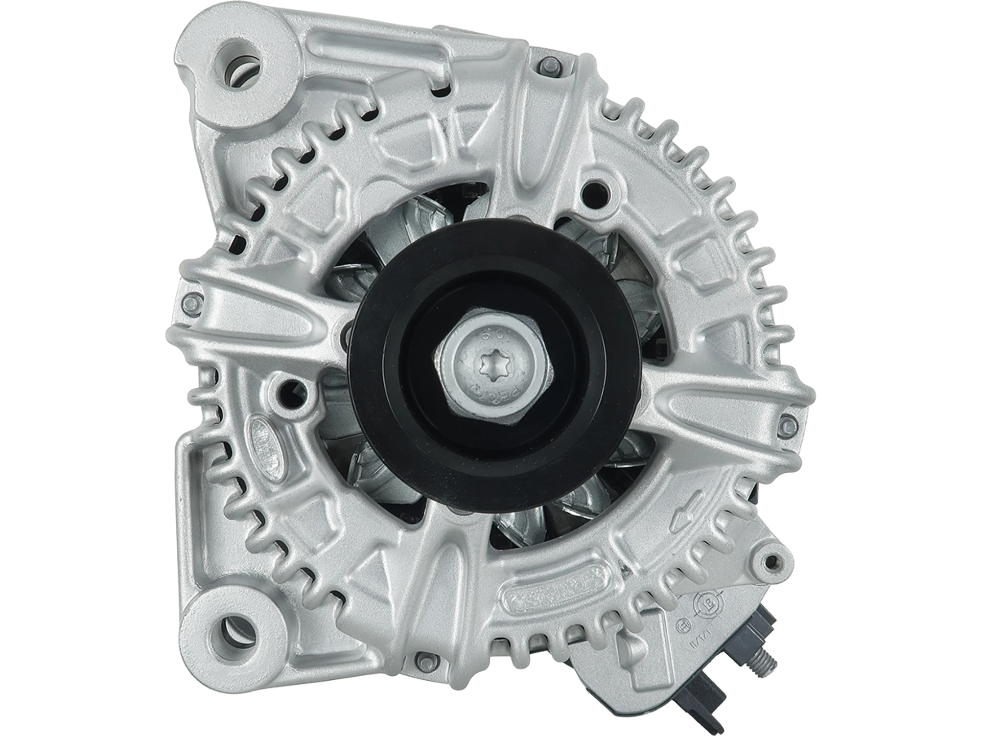 Starter alternator FORD TOURNEO CUSTOM V362, TRANSIT V363 2.0DH 0127813046, KK2111238SB, 48V/210A