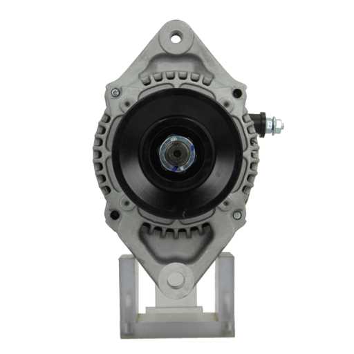 Alternátor Case Kubota 101211-2961, 021080-1190, AM809216, 12V50A_2