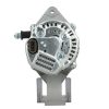 Alternátor Case Kubota 101211-2961, 021080-1190, AM809216, 12V50A_1