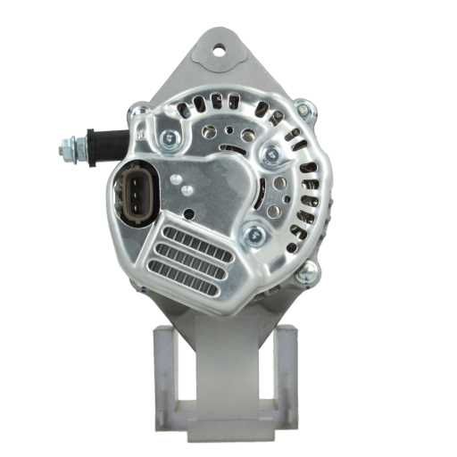 Alternátor Case Kubota 101211-2961, 021080-1190, AM809216, 12V50A_1