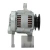 Alternátor Case Kubota 101211-2961, 021080-1190, AM809216, 12V50A_3