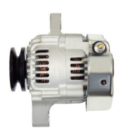 Alternátor Kubota 100211-4730, 16678-64012, 1G012-64011, 1G090-64010, 14V40A_2