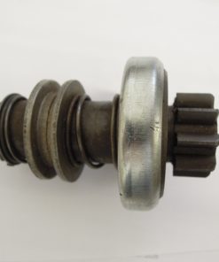Volnoběžka startéru Š1203, Š 1203, Škoda 1203, nový typ