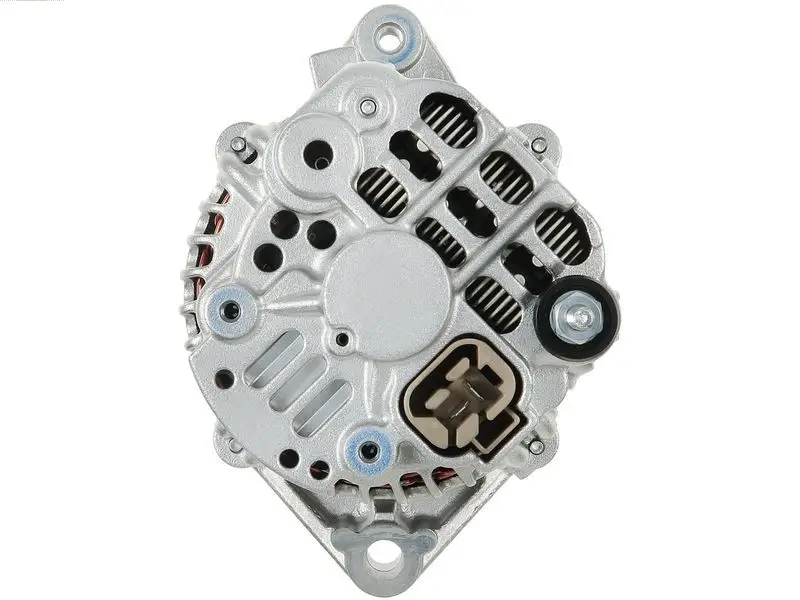 Alternáror KUBOTA, THOMAS HD225 3.3 V3300, A1TA1777, 1G541-64010, 1C011-64011, 12V/60A - Image 2