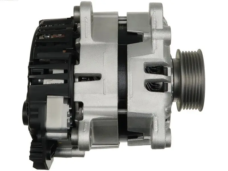 Alternátor pro AUDI, IST80S059, 04L903018A, 2724194D, 4L903018A, 14V/230A - Image 3