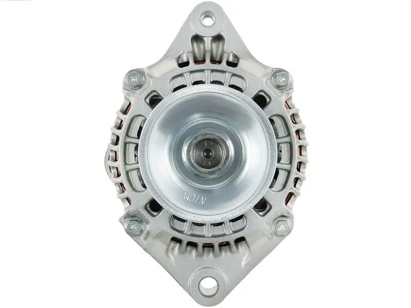 Alternáror KUBOTA, THOMAS HD225 3.3 V3300, A1TA1777, 1G541-64010, 1C011-64011, 12V/60A