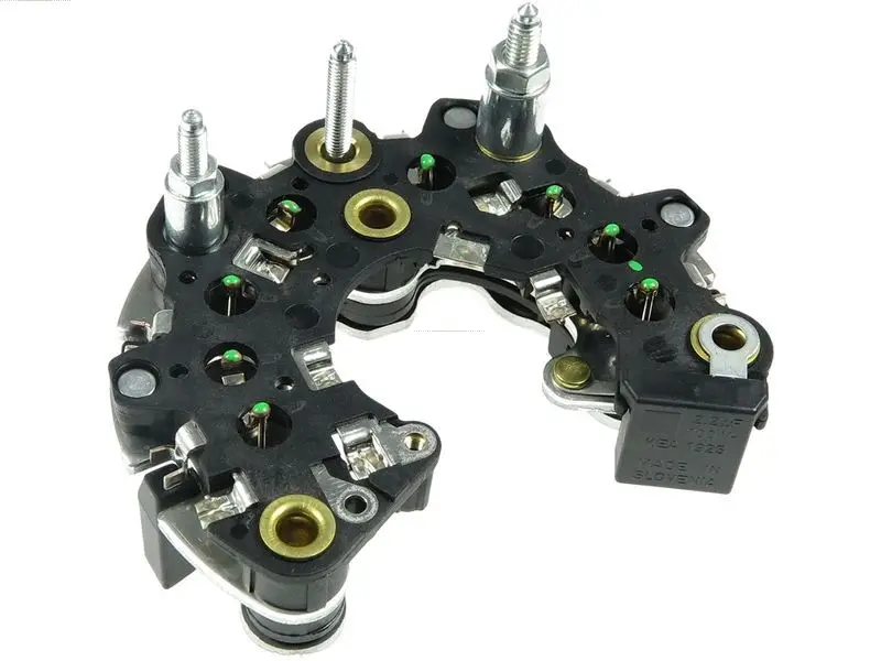 Diodový blok alternátoru CASE, CATERPILLAR 11.203.494 11.203.669 11.203.729 11.203.730, 16.911.332