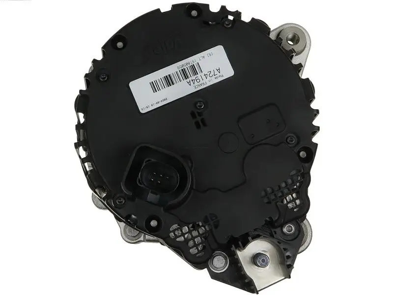 Alternátor pro AUDI, IST80S059, 04L903018A, 2724194D, 4L903018A, 14V/230A - Image 5