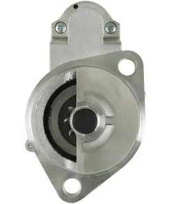 Startér HATZ, AUSA DUMPERS D150 D175, 50585900, 11.132.319, AZE6585, 11.131.627, AZE6532, 24V/3kW