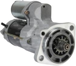 Startér pro ISUZU Truck 0240000178, 0-61000-0260, 0-24000-0088, 8980540630, 24V - Image 4