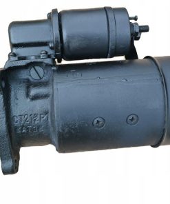 Startér MTZ BELARUS KATEK CT212P 9944-77 JUMZ Moskvič 12V, 9 zubů