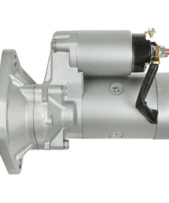 Startér John Deere, YANMAR 121254-77019, 129136-77010, S13-332, S13-41, S13-124_1