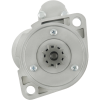 Starter Locust 903 YANMAR 4TNE98, KOMATSU, S13-204, S13-404, YM129900-77010,12V2.3KW_1