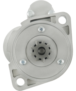 Starter Locust 903 YANMAR 4TNE98, KOMATSU, S13-204, S13-404, YM129900-77010,12V2.3KW_1