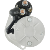 Starter Locust 903 YANMAR 4TNE98, KOMATSU, S13-204, S13-404, YM129900-77010,12V2.3KW_2