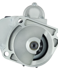 Starter MAN TGL, TGM, 0001231035, 0001263072, 51262017223, 51.26201-7223, 51262017225, 24V4KW_2