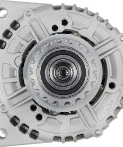 Alternátor 0121715004, 0121715104, 0124625018, 0124625028, VW Multivan T5, CALIFORNIA T5, 14V/180A