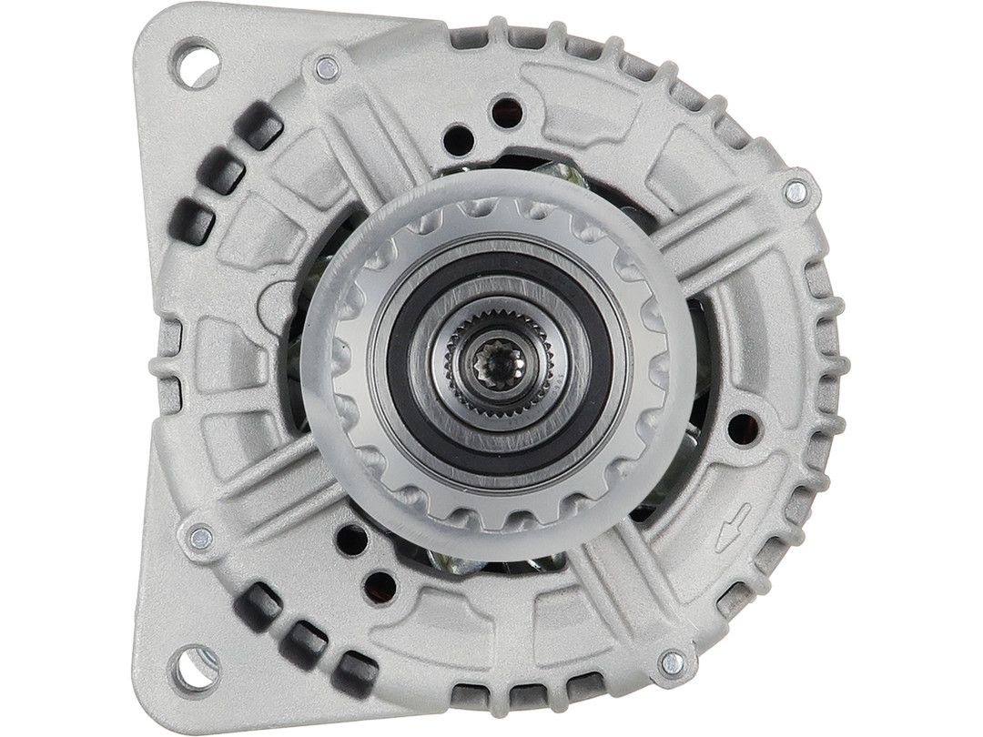 Alternátor 0121715004, 0121715104, 0124625018, 0124625028, VW Multivan T5, CALIFORNIA T5, 14V/180A