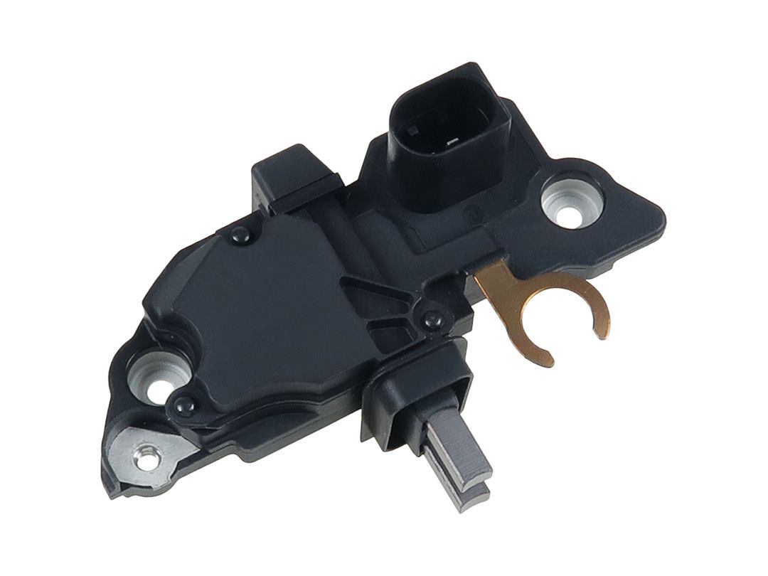 Regulátor alternátoru BMW, 0124425001, 0124515105, 0124515223, 0124625026, 236714, 14V - Image 3